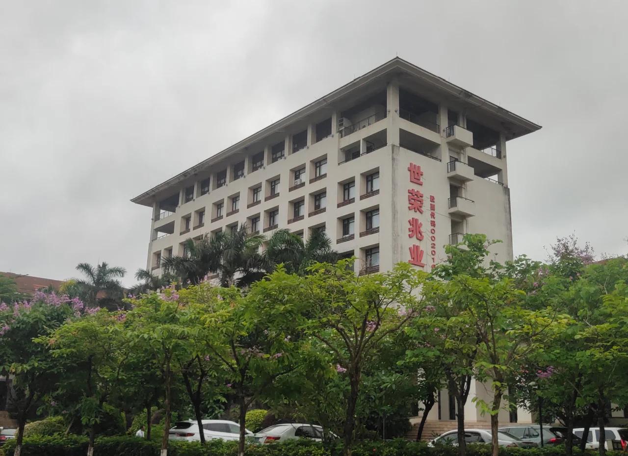大横琴入主世荣兆云 横琴资本与地产平台整合的新变局