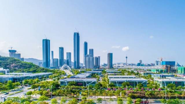 横琴新布局的深意 从“琴澳一体化”到湾区融合新支点