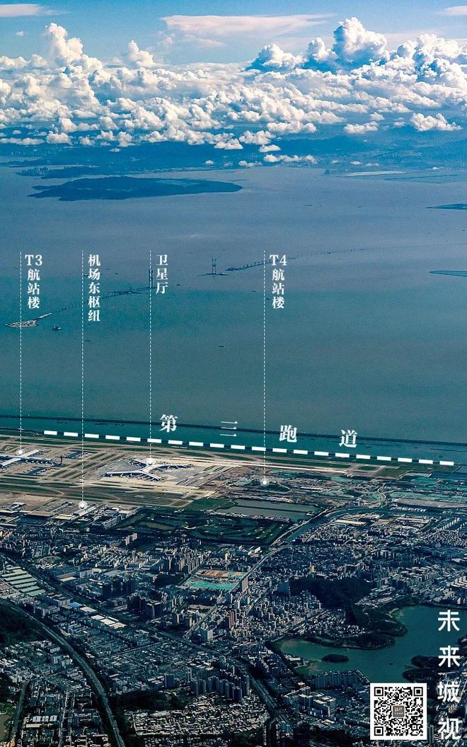 决战大湾区 横琴、南沙、珠海如何共筑珠江口新引擎